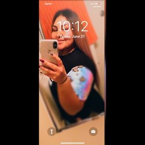 Meet your Posher, Ruth